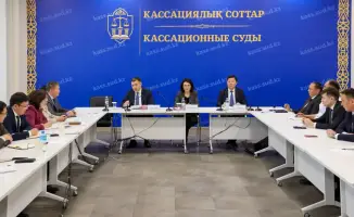 Повышение квалификации судей специализированных административных судов: шаг к улучшению административной юстиции