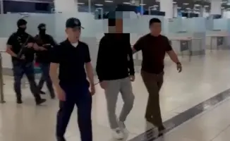 Атырауский хакер депортирован из Турции в Казахстан: мужчина, находившийся в международном розыске за мошенничество