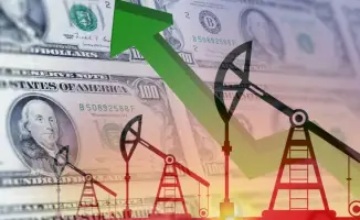 Цены на нефть взлетели: прекращение переговоров Ирана и США, обострение на Ближнем Востоке