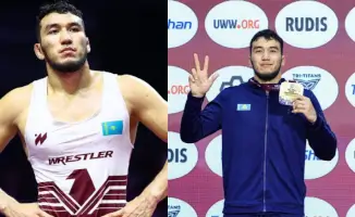 Казахстанский борец Ризабек Айтмухан признан лучшим спортсменом месяца, что подчеркивает растущий авторитет страны в мировом спорте и открывает новые перспективы для развития борьбы в Казахстане.