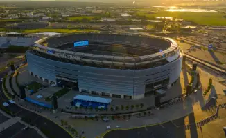 Критика газона на стадионе MetLife Stadium: тренер сборной Норвегии поднимает вопросы о качестве инфраструктуры для международных турниров