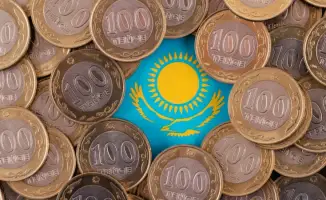 Казахстан запускает финансовый ракетный двигатель: 600 миллионов долларов от МБРР для новых горизонтов