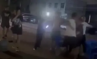 Казахстанец задержан в Китае после трагической драки