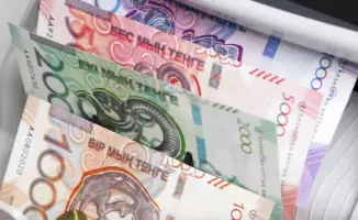 Казахстанцы вывели 55 миллиардов тенге из ЕНПФ на жильё: 88 тысяч заявок за четыре дня июня 2026 года
