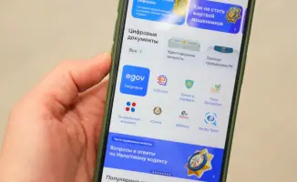 Казахстан открывает двери для кипрского бизнеса