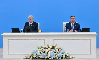 Токаев обвинил чиновников в провале инфраструктуры Алматинской области, угрожая ухудшением жизненных условий для жителей