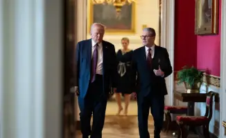 Трамп предсказывает отставку премьера Британии, подчеркивая нестабильность политической ситуации в Великобритании