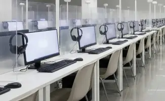 ЕНТ-2026: Отмена результатов, проверка видео и 292 тысячи тестирований