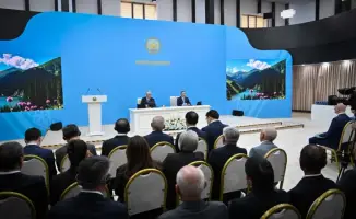 Президент Токаев резко осудил депутатов за использование термина 'Штрафстан' в отношении страны на совещании