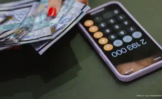 Налоговые органы Казахстана начали выявлять уклонение от налогов через анализ мобильных переводов