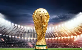 Чемпионат мира по футболу 2026: следите за матчами в Казахстане!