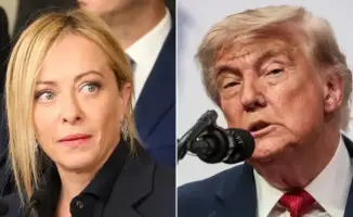 Мелони в ответ на Трампа: "Мои шаги не в твоей тени"