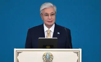 Токаев напомнил: Власть — это не только привилегия, но и конституционная нить, связывающая социальные обязательства всех ветвей
