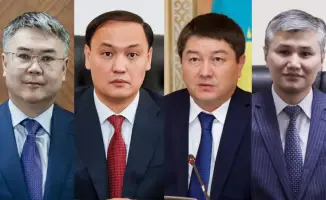Токаев запускает 'мозговой штурм' для регионов: акимы четырех областей ищут новые пути к процветанию