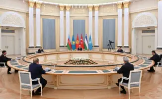 Токаев призывает тюркские страны к сотрудничеству в условиях новой технологической эпохи