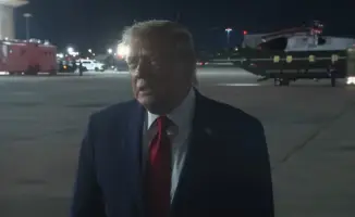 Трамп угрожает Ирану: 60 дней на сделку или бомбардировки