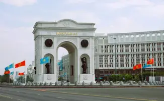 Мост дружбы: Черногория и Казахстан готовятся к встрече на высшем уровне
