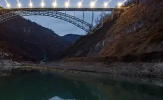 Водные конфликты в Иране: угроза стабильности для Казахстана и Центральной Азии