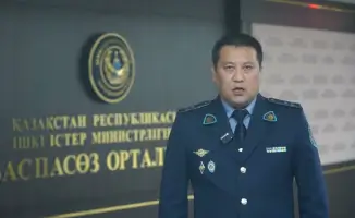В МВД открыли двери амнистии: кто сможет пройти по коридору свободы?