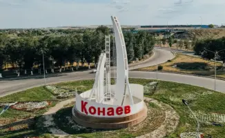 Токаев: Конаев нуждается в строительстве мостов, а не только дорог