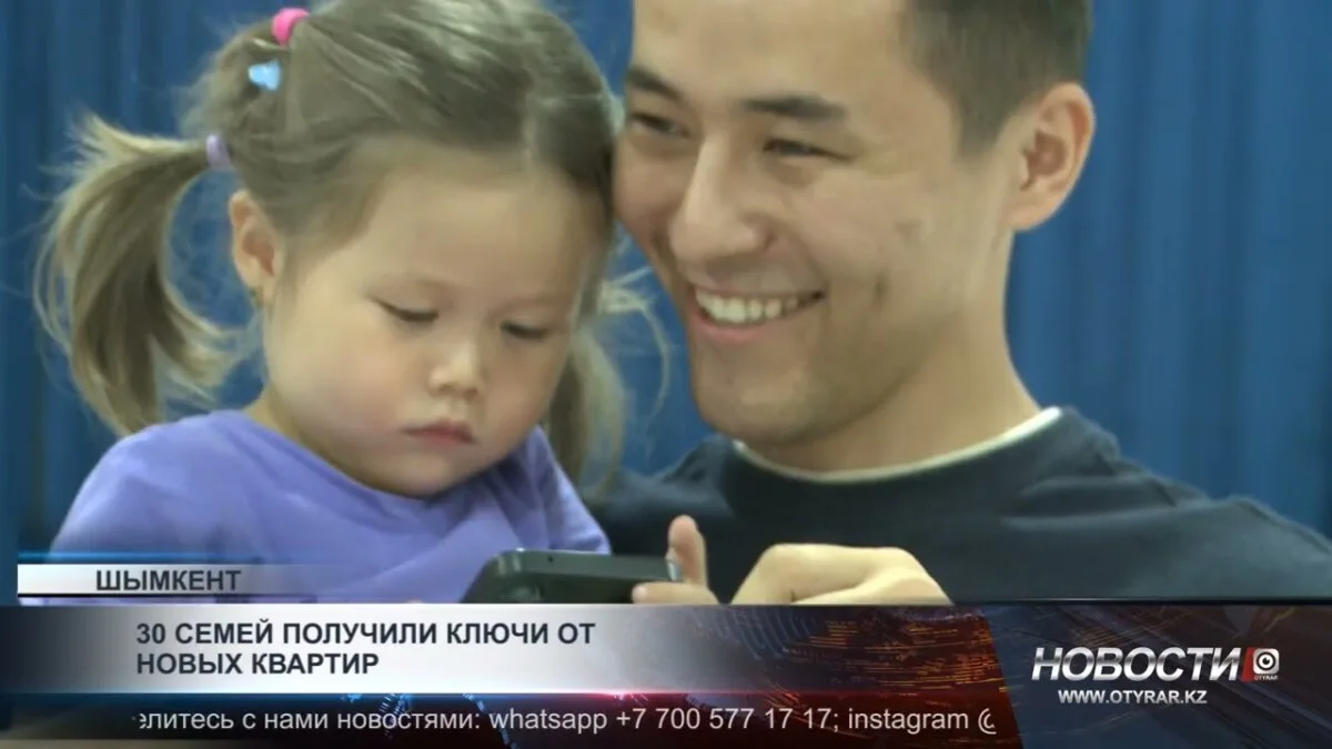 30 Families Worldwide Celebrate New Beginnings as They Receive Keys to Their New Homes