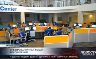 Шымкент: цифровые технологии меняют правила игры!