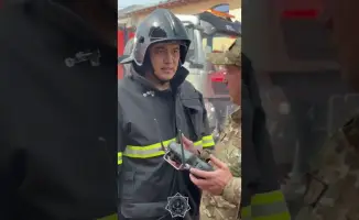 Два человека пострадали в результате крупного пожара в Шымкенте: пожарные продолжают борьбу с огнём