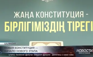 Новая Конституция: трансформация политической системы и социального порядка в стране