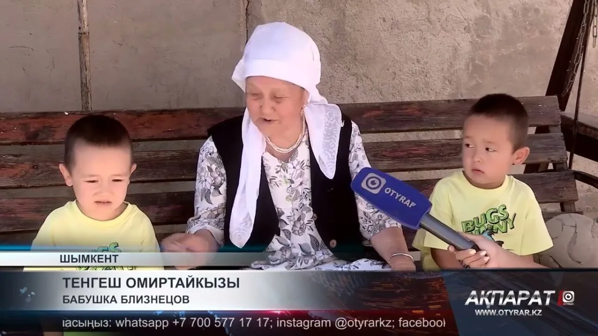 Близнецы на асфальте: как одна улица Шымкента объединила судьбы и истории двух городов