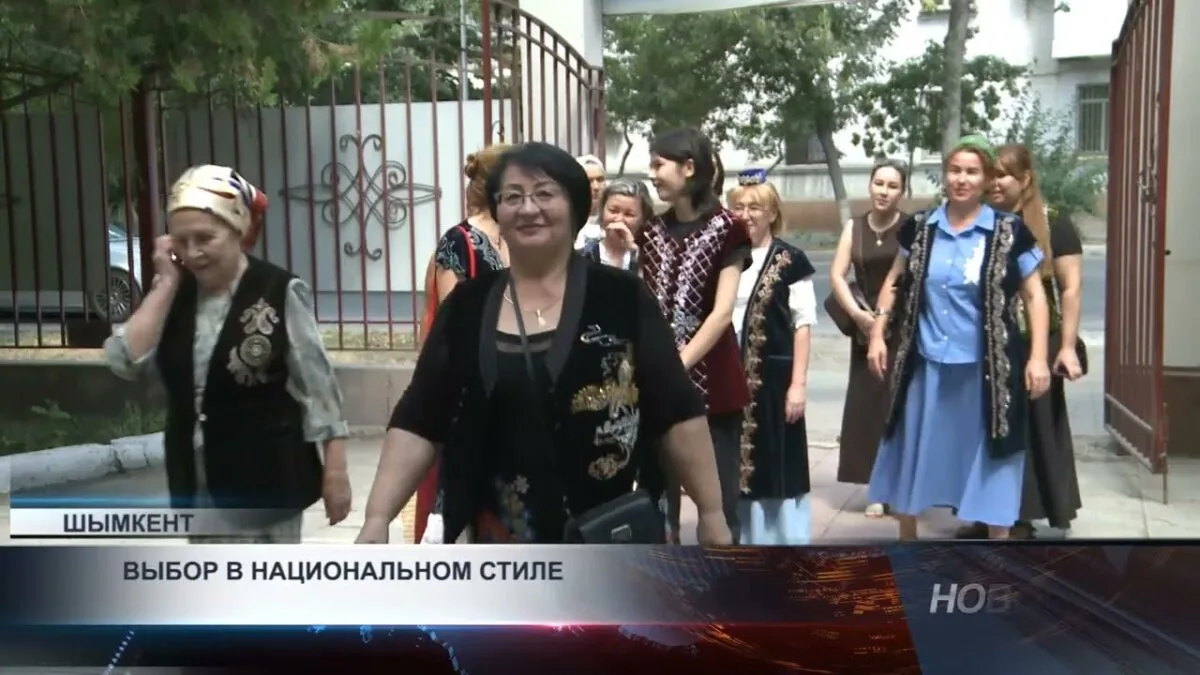 Представители татаро-башкирского объединения активно участвуют в выборах: наблюдают за процессом и поддерживают кандидатов
