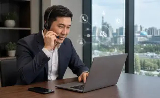 Виртуальный номер Казахстана: как работает и кому подходит