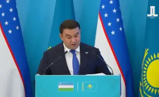 Туризм в Туркестане: Кушеров прокладывает путь к новым вершинам
