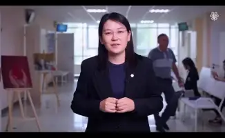Казахстанская медорганизация получает 2,9 млрд тенге через платформу Qalqan для улучшения здравоохранения