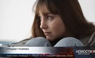 Дети и подростки в группе риска: рост психических расстройств вызывает обеспокоенность специалистов