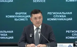 Шымкент: Новые правила назначения помощи школьникам в контексте международного опыта
