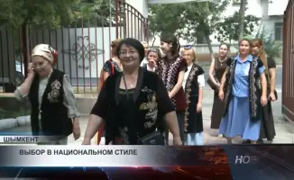 Представители татаро-башкирского объединения активно участвуют в выборах: наблюдают за процессом и поддерживают кандидатов