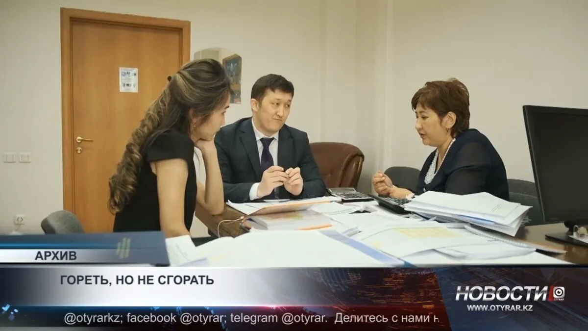 Избавься от усталости: когда отдых становится необходимостью?