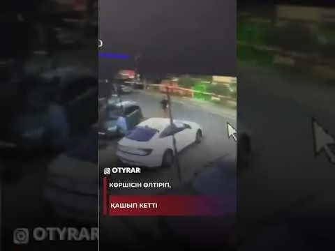 Конфликт между соседями в жилом районе завершился трагедией: один из мужчин убит, подозреваемый задержан