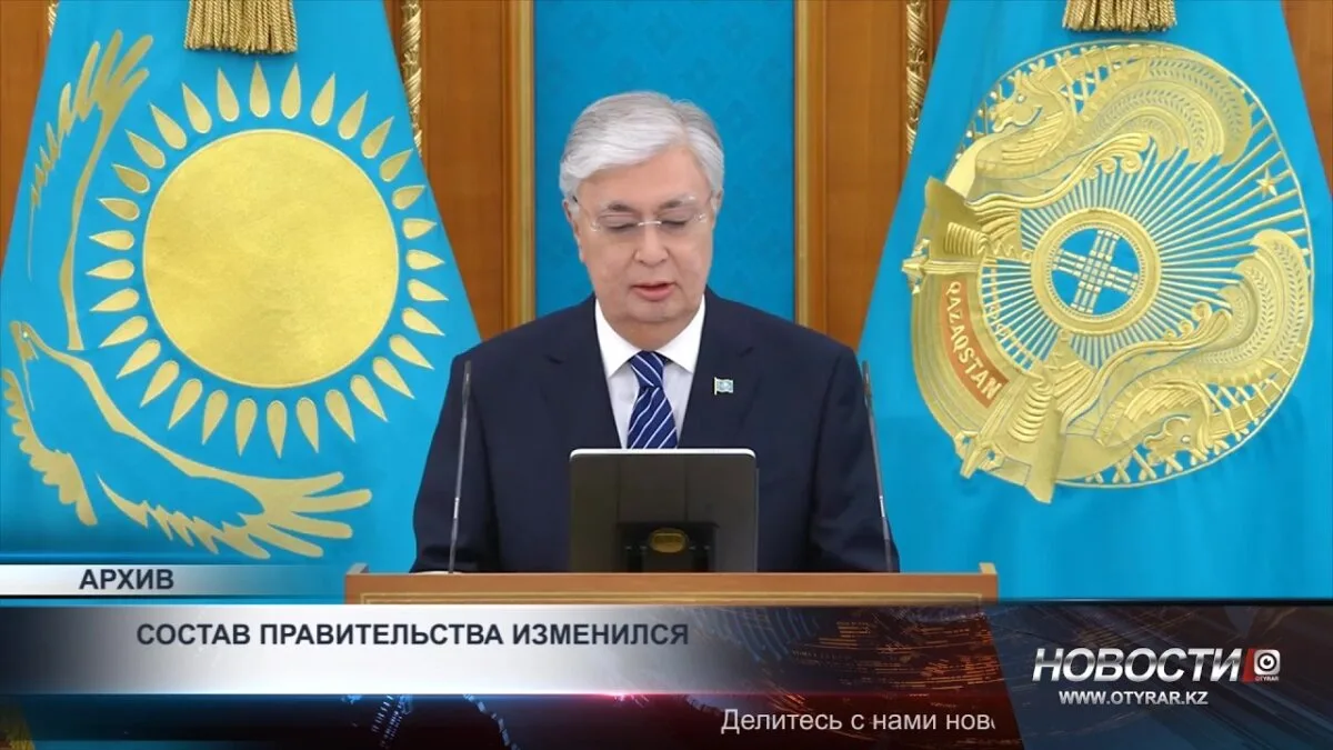 Кабинет министров: новые лица в старых креслах