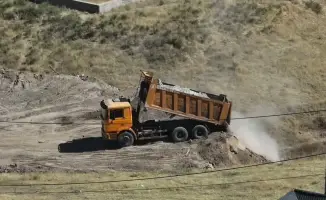 Дроны выявили 545 нарушений благоустройства в Шымкенте: город под прицелом технологий!