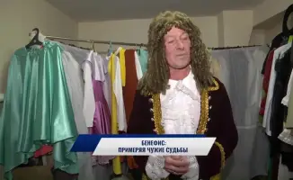 Шымкент встречает звезду: Анатолий Землянов на сцене — симфония жизни в аплодисментах
