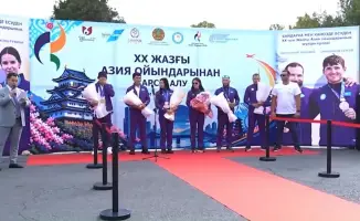 Гребцы из Шымкента завоевали четыре бронзовые медали на Азиаде