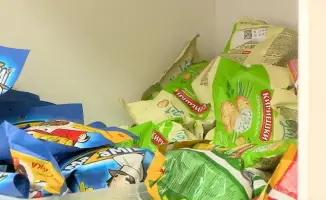 Запрет на продажу нездоровой пищи в школьных столовых Шымкента: пример для других стран