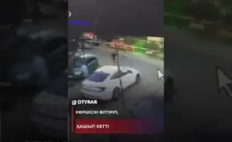 Конфликт между соседями в жилом районе завершился трагедией: один из мужчин убит, подозреваемый задержан