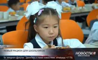 В Шымкенте школьные столовые зазвучали новыми нотами: обновленное меню одноразового горячего питания для учащихся стало настоящим гастрономическим симфонием здоровья и энергии.