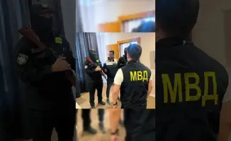 В Шымкенте у известного тамады изъяты предполагаемые наркотики: международный скандал на горизонте