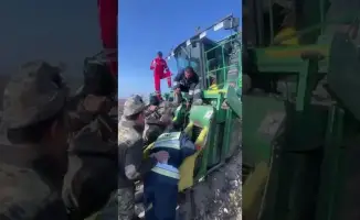 Трагический инцидент с подростком в Туркестанской области: необходимость пересмотра безопасности на производственных объектах